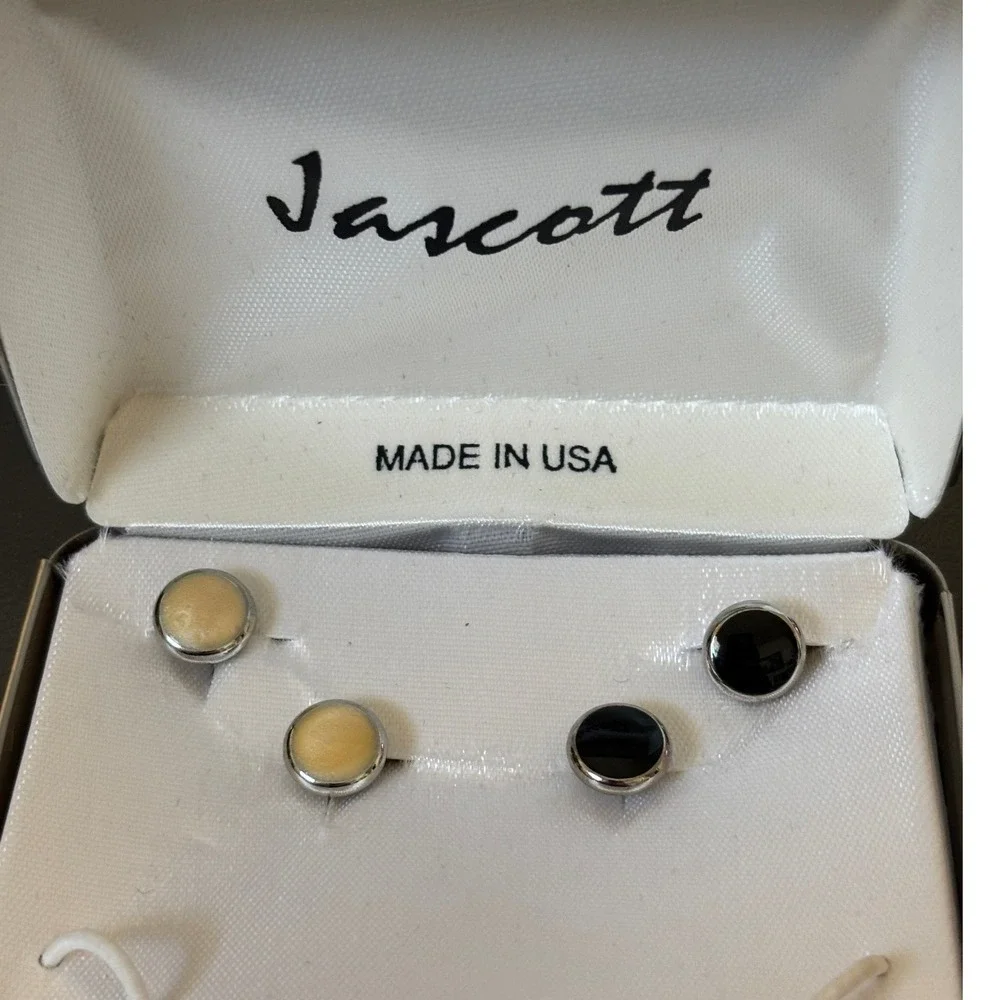 Jascott vintage tuxedo